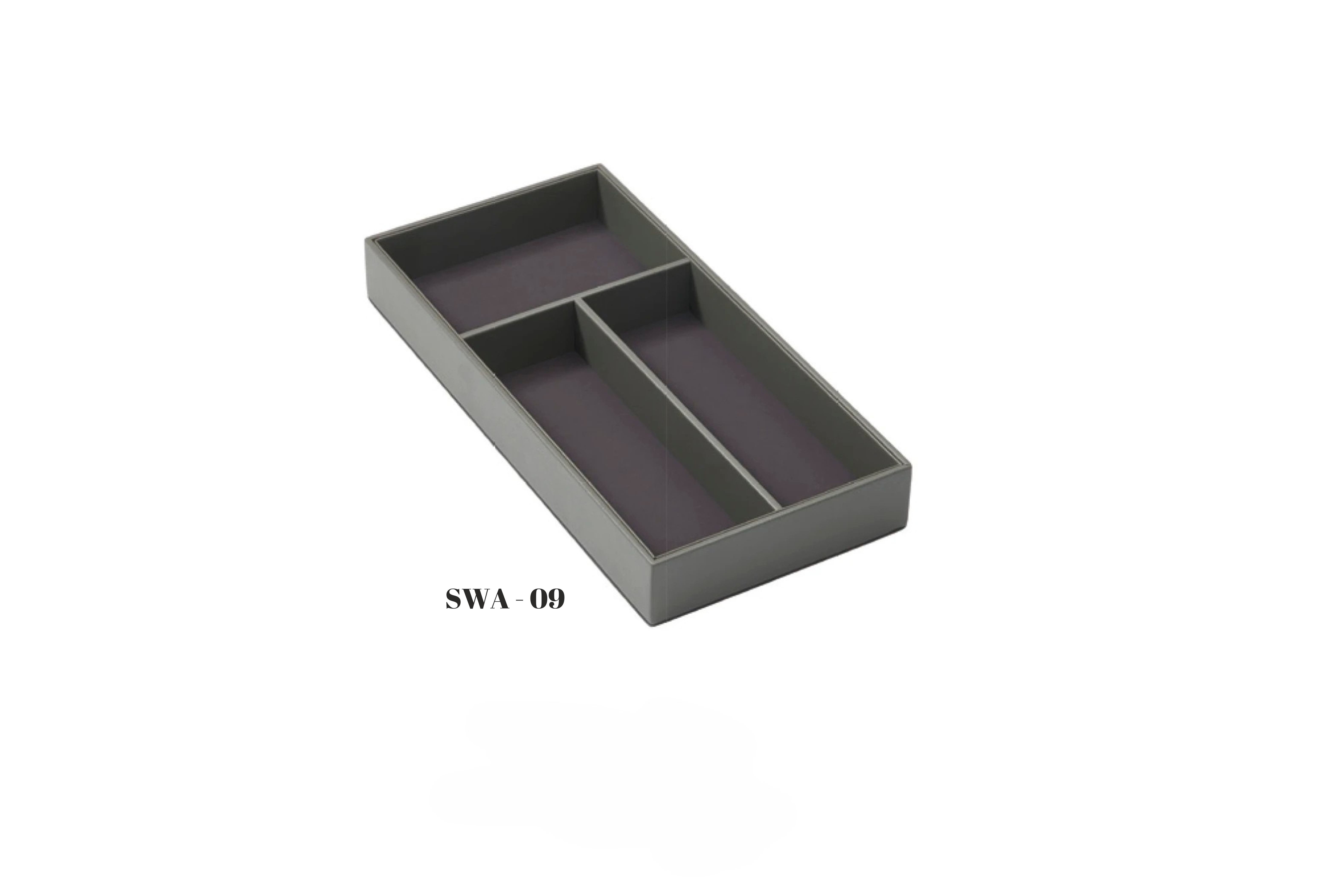 Leather Organiser